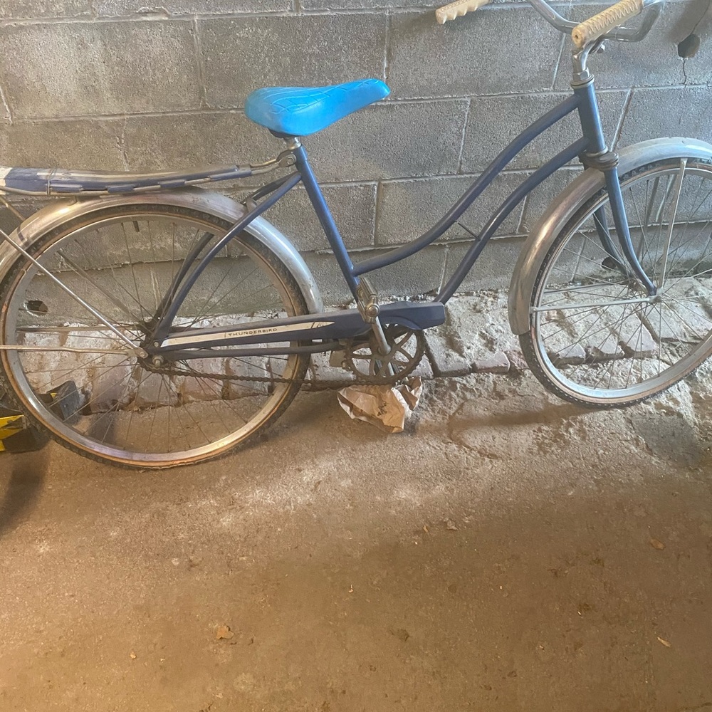 Bikes - Picture 3 of 3